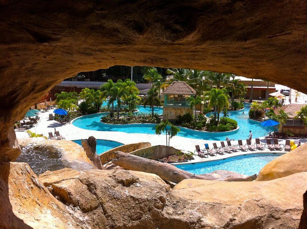 Mayaguez Resort & Casino Exterior foto