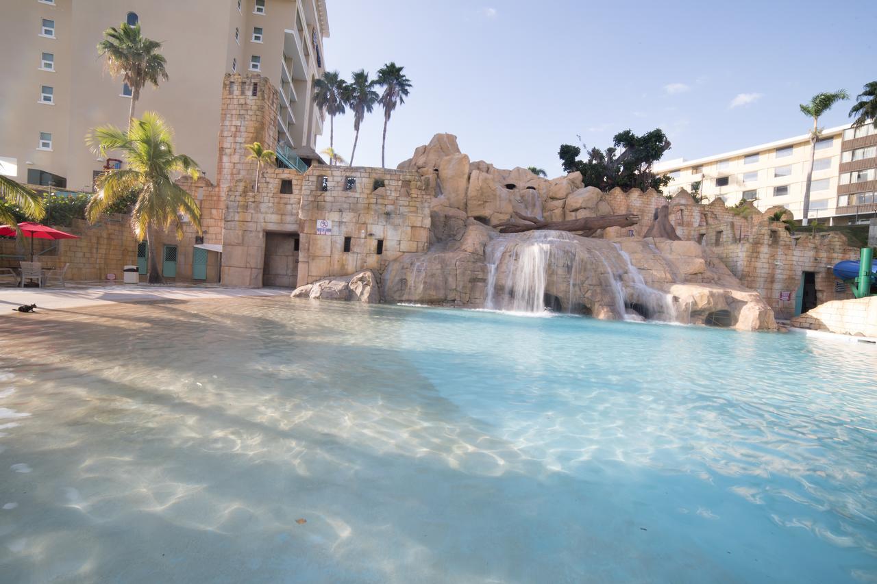 Mayaguez Resort & Casino Exterior foto