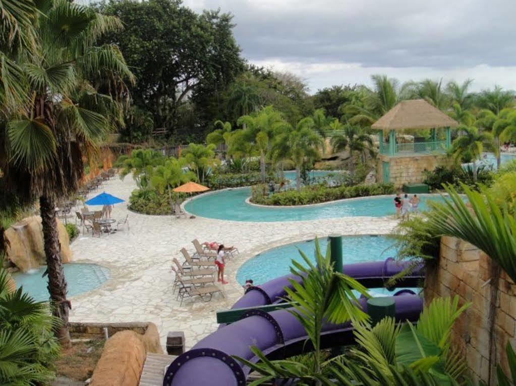 Mayaguez Resort & Casino Exterior foto